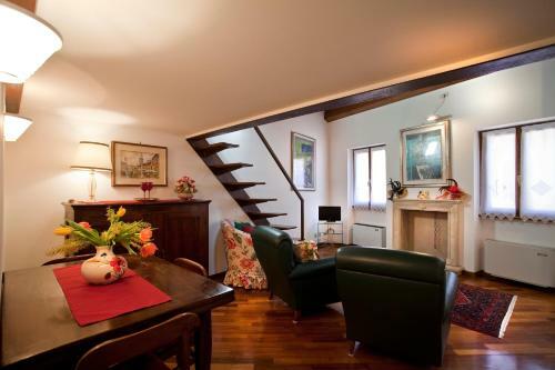Apartamento Veronaforent Cadrega