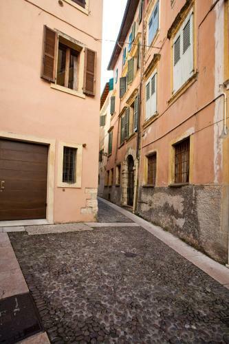 Apartamento Veronaforent Cadrega