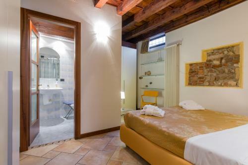 Apartamento Veronaforent Cadrega