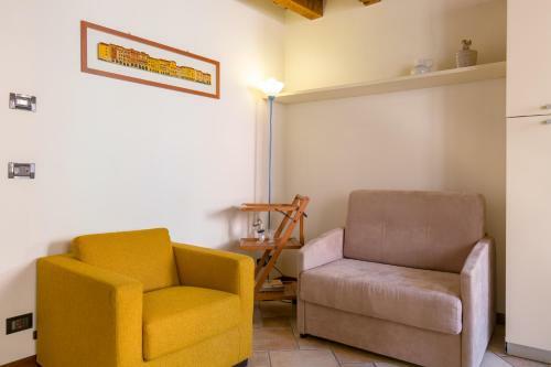 Apartamento Veronaforent Cadrega