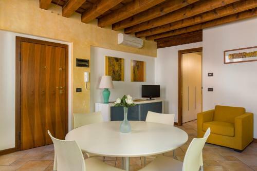 Apartamento Veronaforent Cadrega