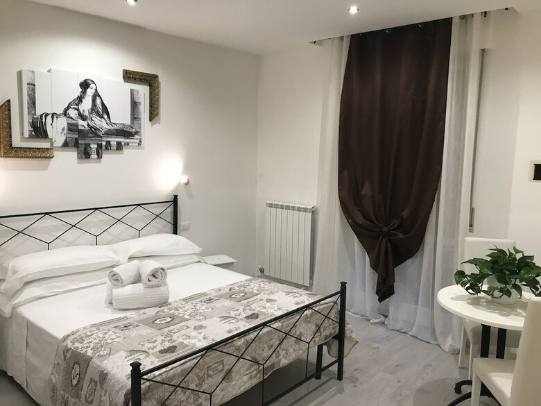 Hostal Home Meryem