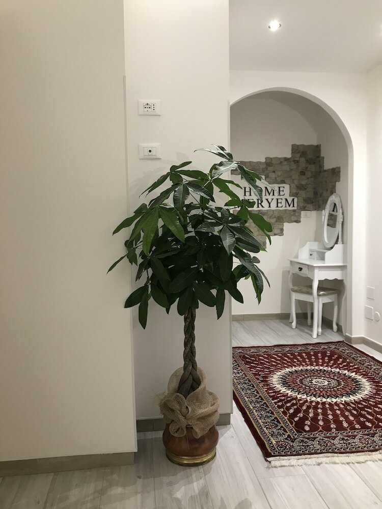 Hostal Home Meryem