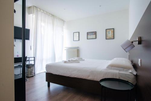 Hostal Residenza Aquileia