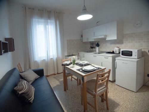 Apartamento Matilde's House