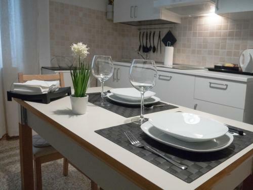 Apartamento Matilde's House