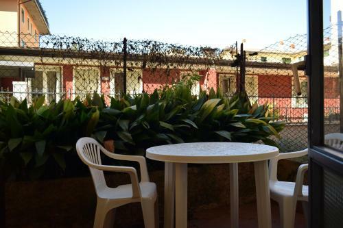 Apartamento Matilde's House