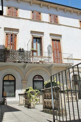 Apartamento Residenza La Mansarda