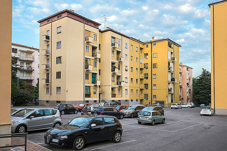 Apartamento Flats4rent Orazio