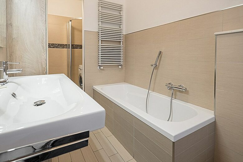 Apartamento Flats4rent Orazio