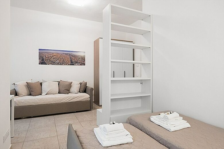 Apartamento Flats4rent Orazio