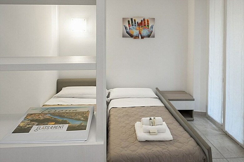 Apartamento Flats4rent Orazio