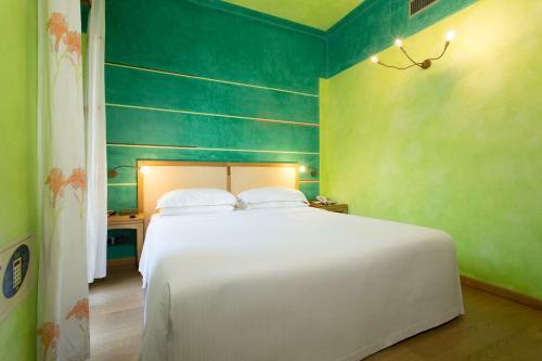 Apartamento Junior Suite Casa Cavallino