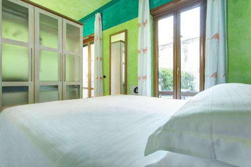 Apartamento Junior Suite Casa Cavallino