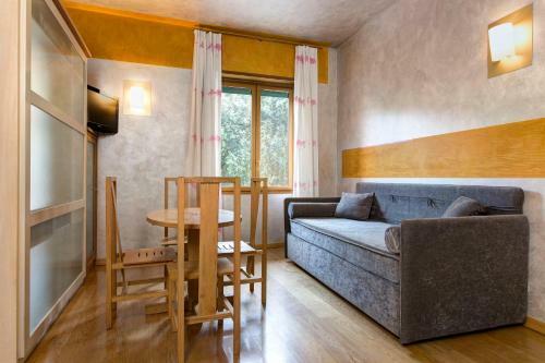 Apartamento Junior Suite Casa Cavallino