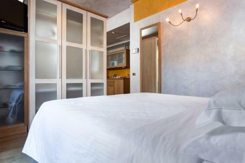 Apartamento Junior Suite Casa Cavallino