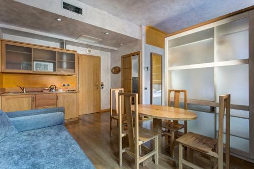 Apartamento Junior Suite Casa Cavallino