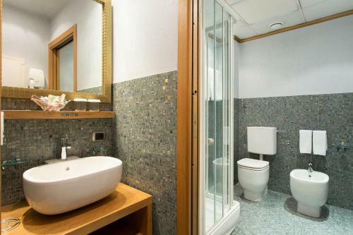 Apartamento Junior Suite Casa Cavallino