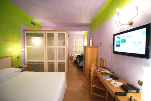 Apartamento Junior Suite Casa Cavallino