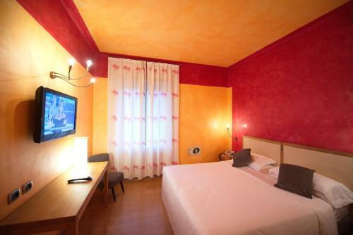 Apartamento Junior Suite Casa Cavallino