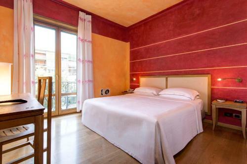 Apartamento Junior Suite Casa Cavallino
