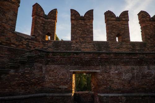Bed & Breakfast Residenza Roccaforte Scaligera