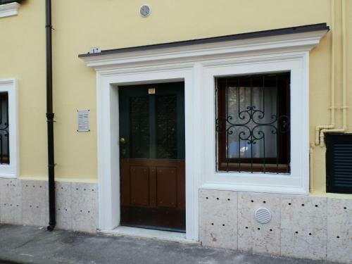 Apartamento Appartamento San Zeno