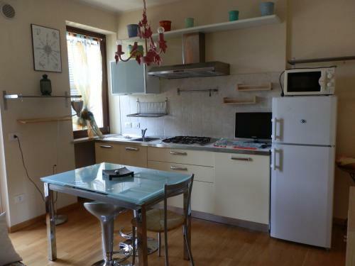Apartamento Appartamento San Zeno