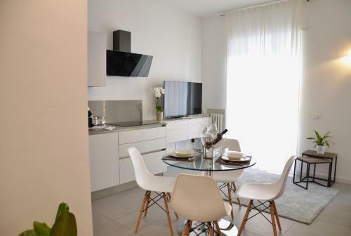 Apartamento Flats4rent Nikos