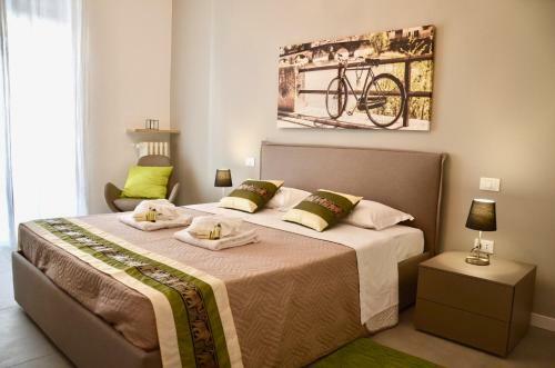 Apartamento Flats4rent Nikos
