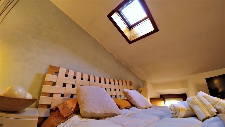 Hostal Dreaming Arena Rooms