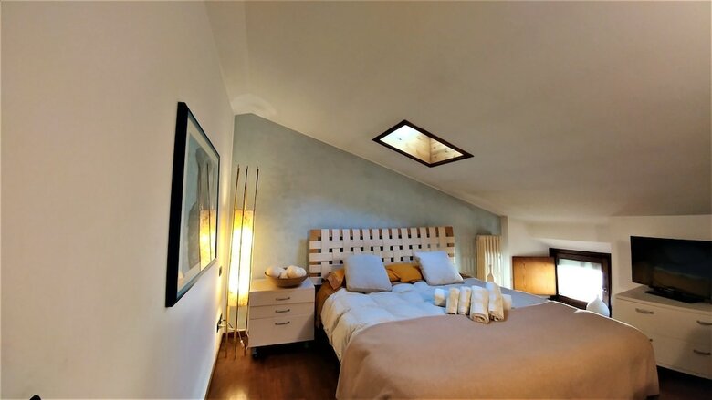 Hostal Dreaming Arena Rooms
