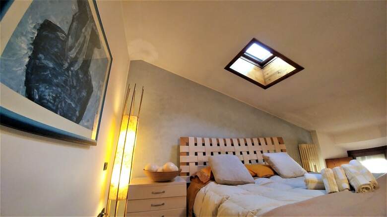 Hostal Dreaming Arena Rooms