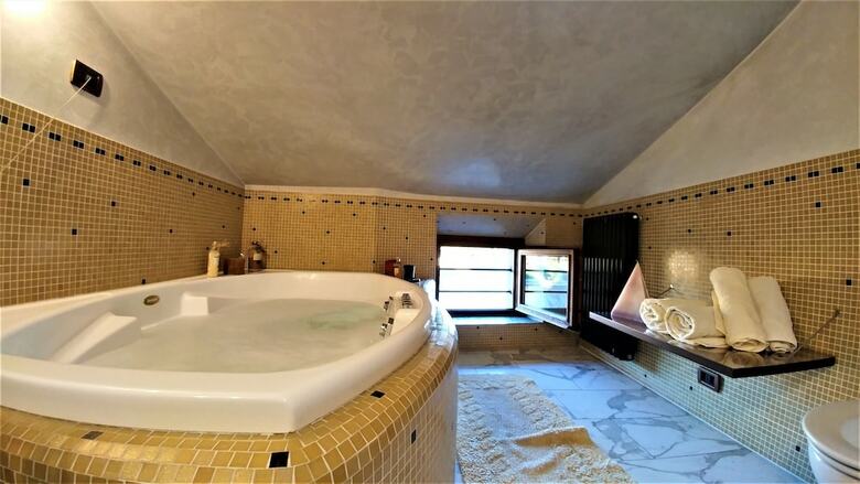 Hostal Dreaming Arena Rooms