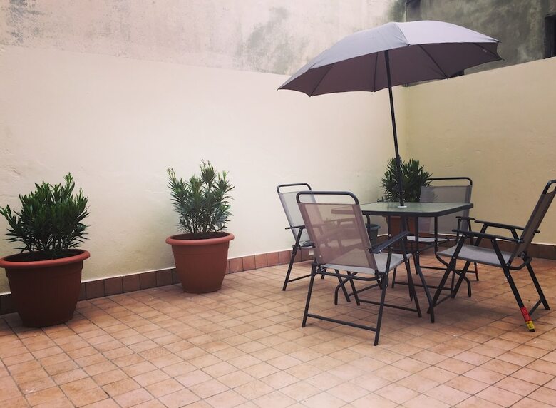 Apartamento Grazia Luxury Home