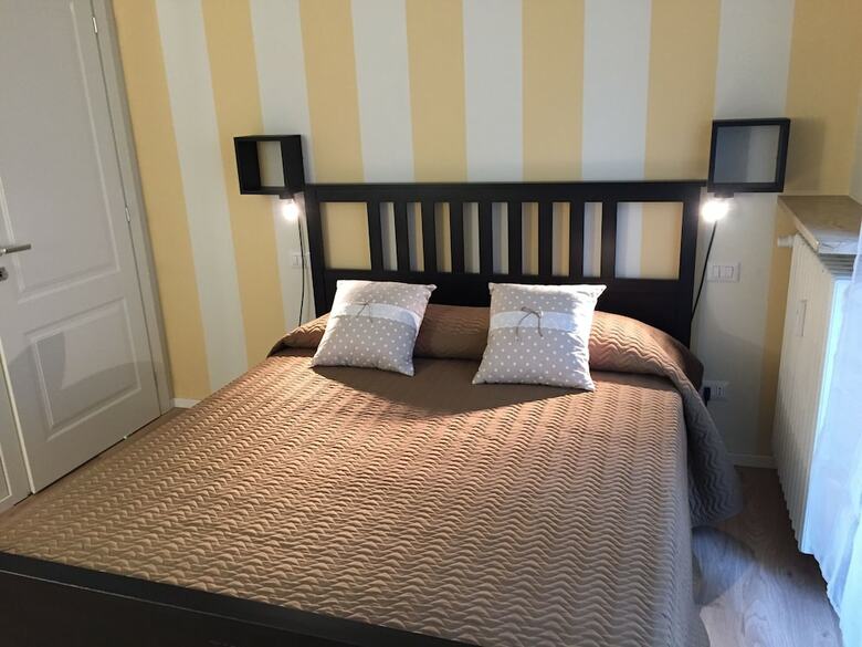 Apartamento Grazia Luxury Home