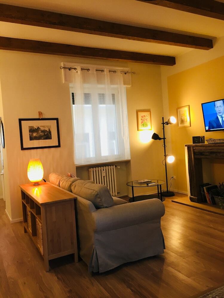 Apartamento Grazia Luxury Home