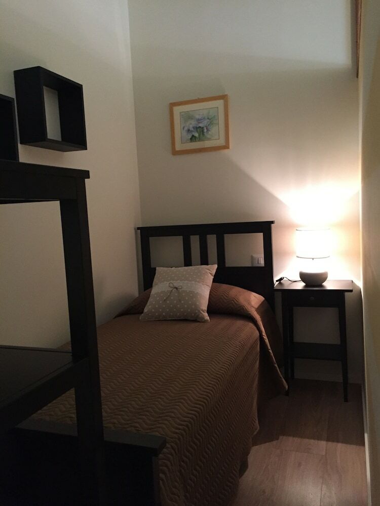 Apartamento Grazia Luxury Home