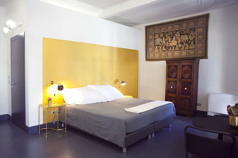 Hostal Pepita Lodge
