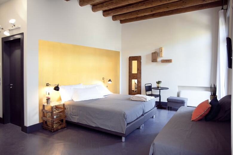 Hostal Pepita Lodge