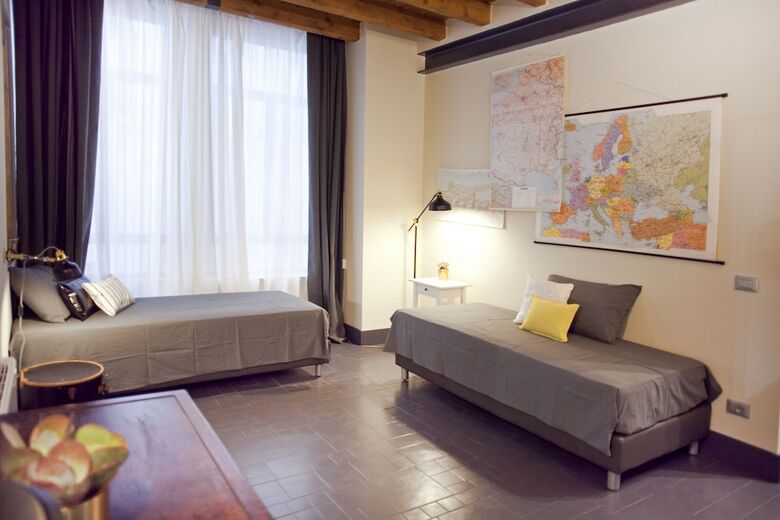 Hostal Pepita Lodge