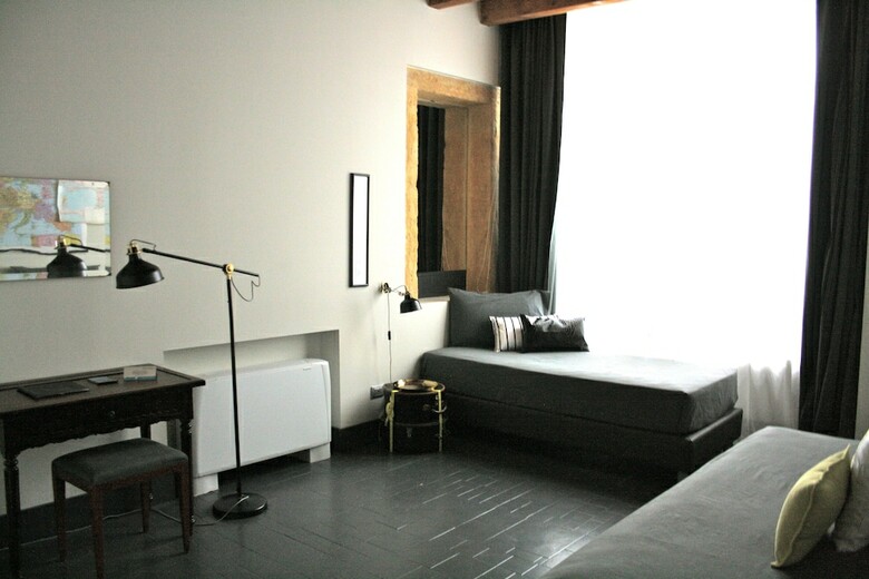 Hostal Pepita Lodge