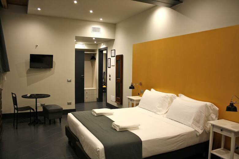Hostal Pepita Lodge