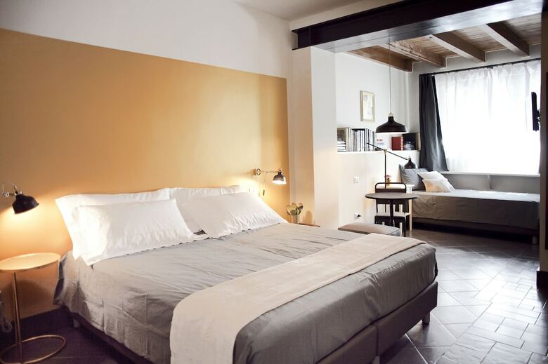 Hostal Pepita Lodge