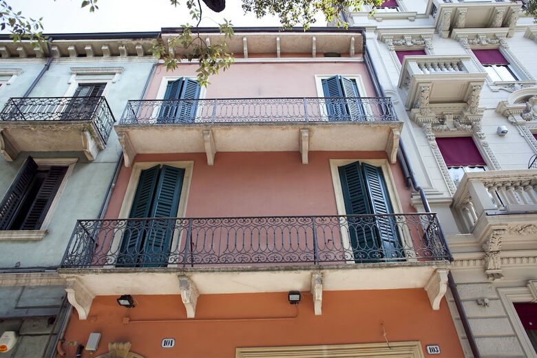 Hostal Pepita Lodge