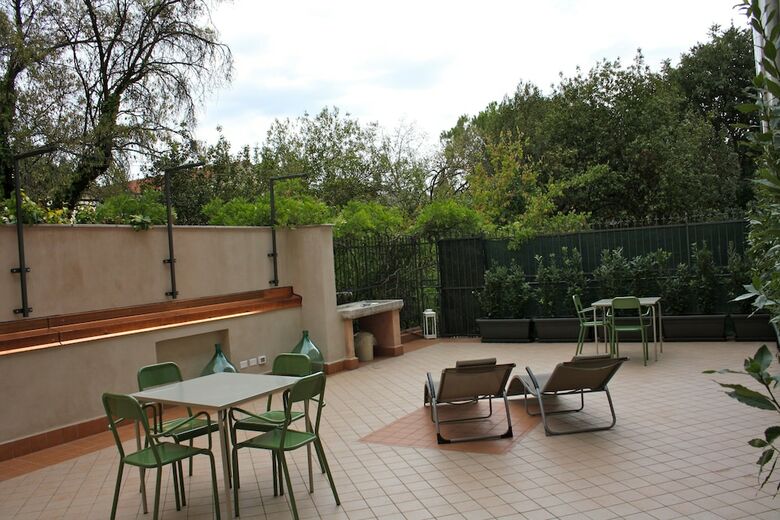 Hostal Pepita Lodge