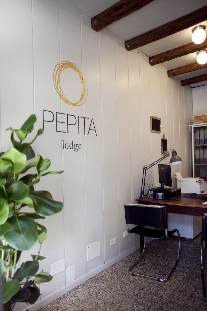 Hostal Pepita Lodge
