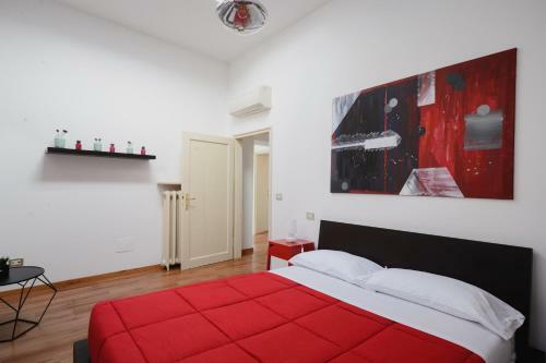 La Palmetta Apartment