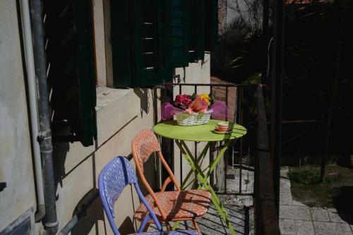 La Palmetta Apartment