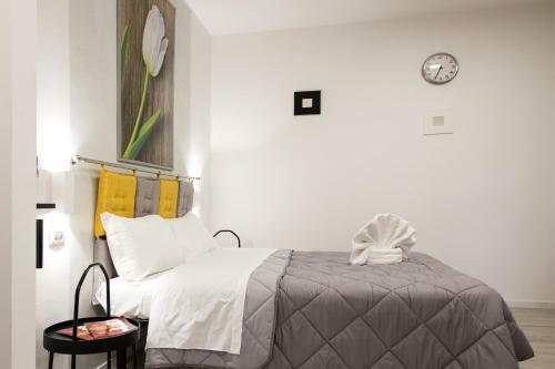 Hostal Trainotti Rooms